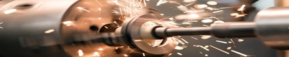 Galvanized Steel Products Header