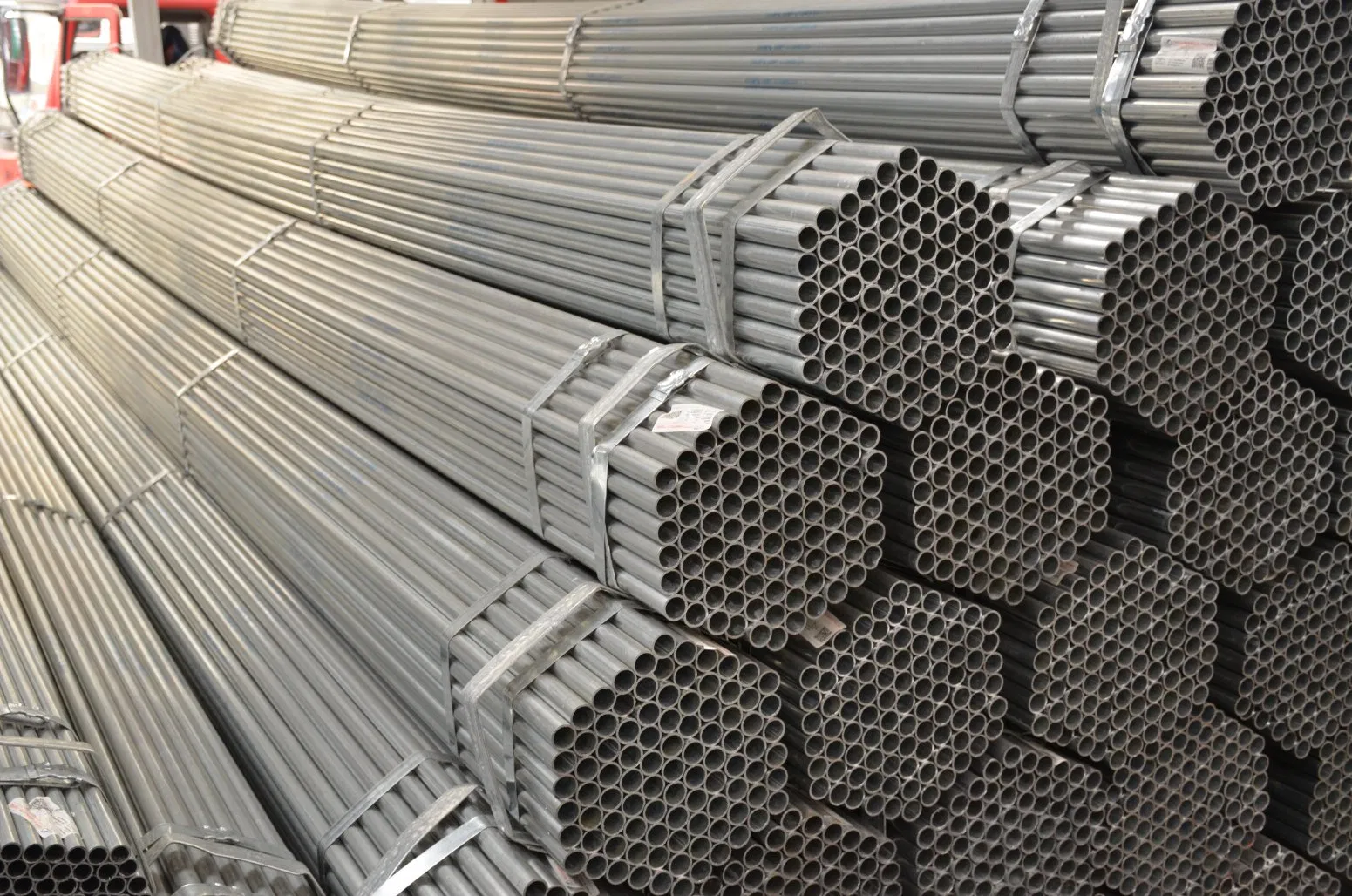 ERW Scaffolding Steel Tube for Construction