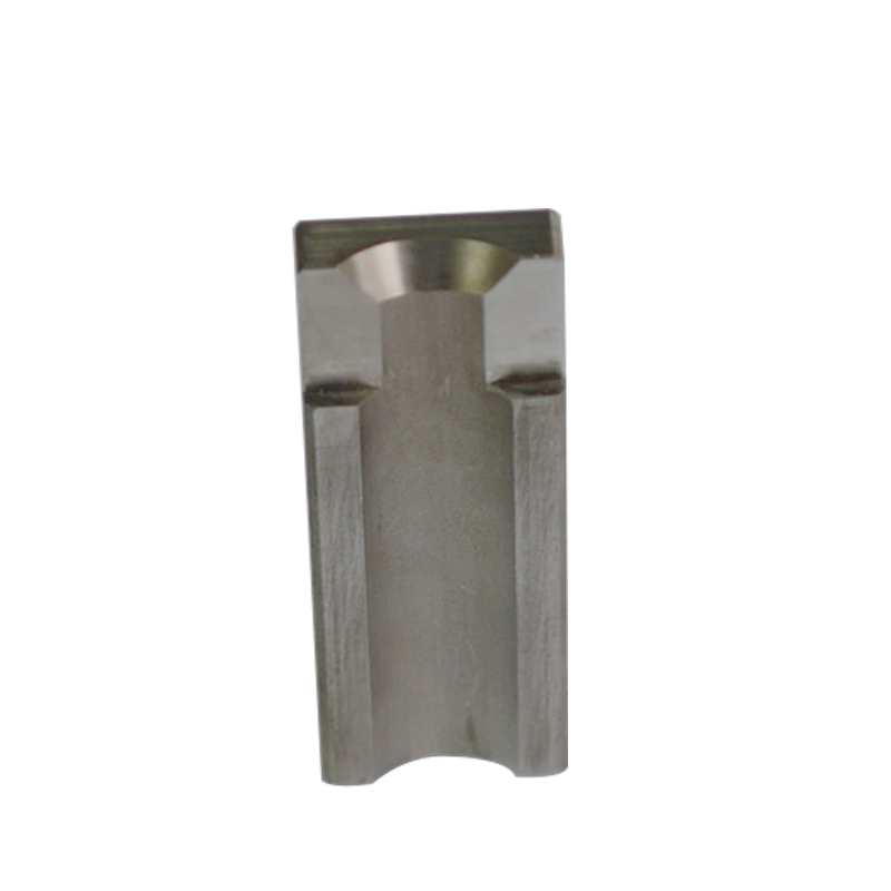 Good Quality Steel Structure Aluminum Machining CNC Machining Parts