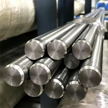 Stainless Steel Bar