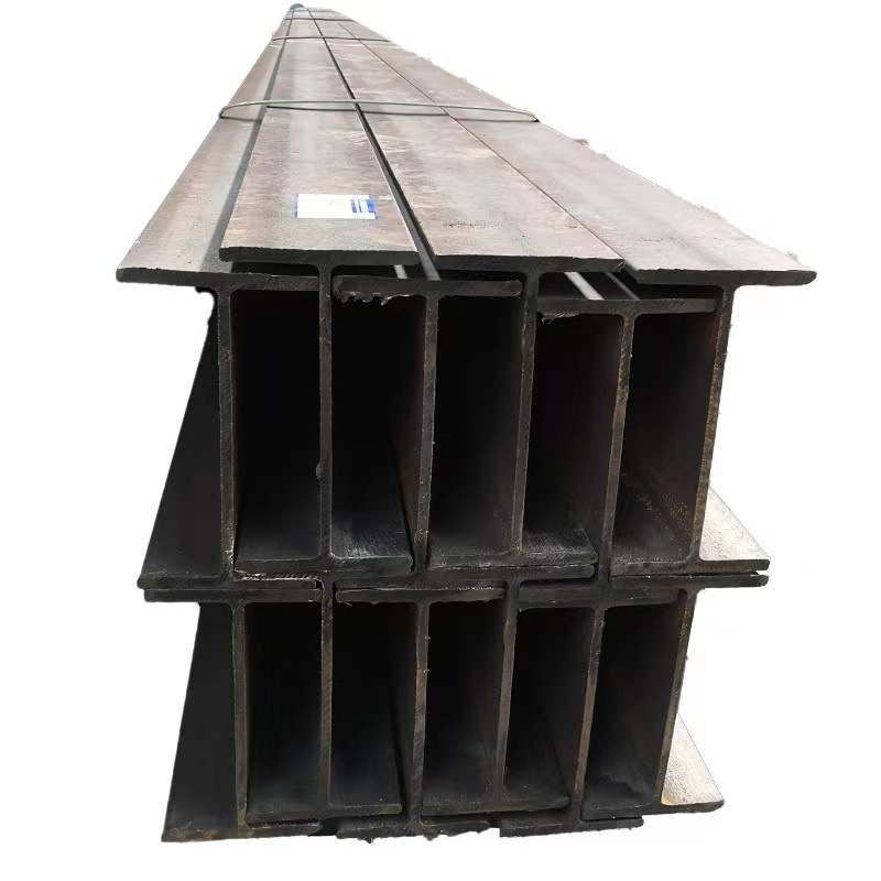 S275jr S355j2 400 Steel I-Beam Price H Heb 300 Galvanized Steel Beams
