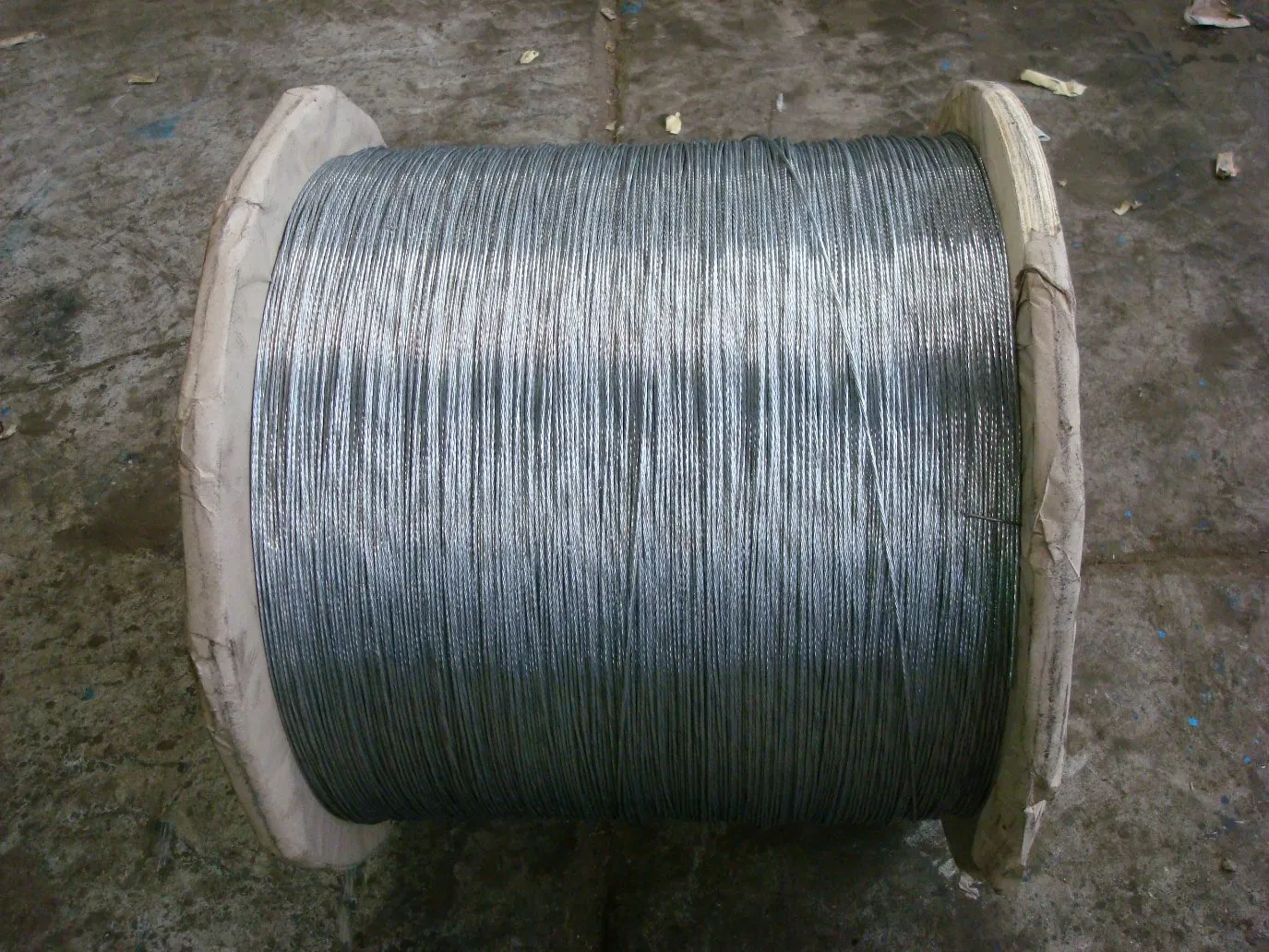 High-Quality 304 316 Stainless Steel Wire Rope, 3mm Diameter