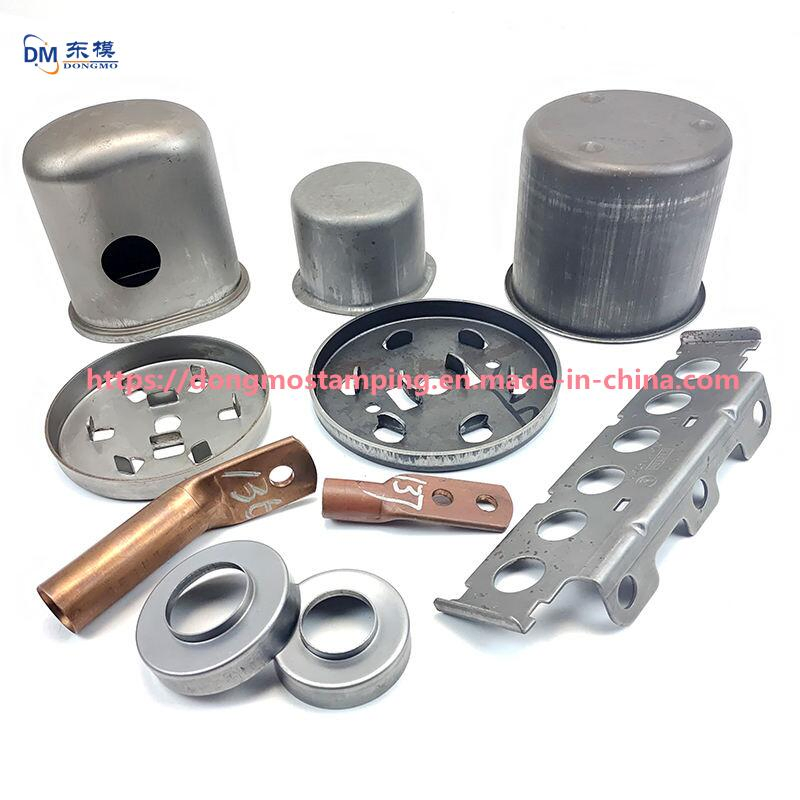 Custom Machining Precision Metal Structure Tensile Bending Parts/Stainless Steel Sheet Metal Parts