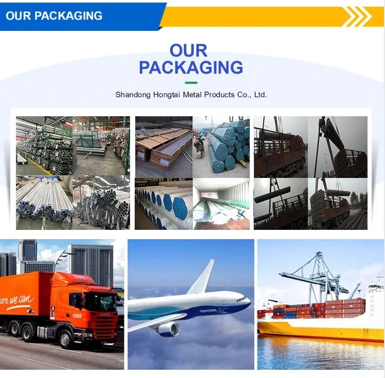 Packaging and Loading