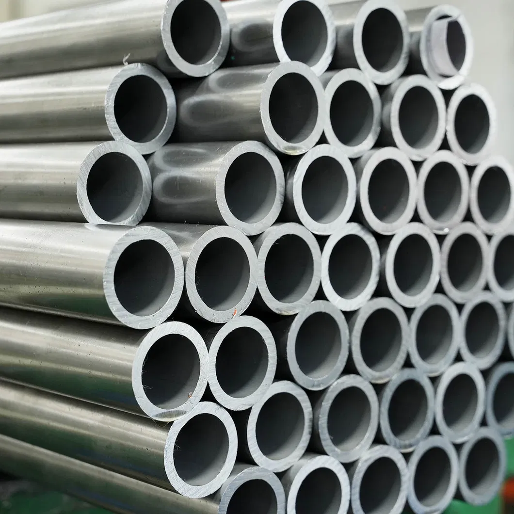 Seamless Steel Tube