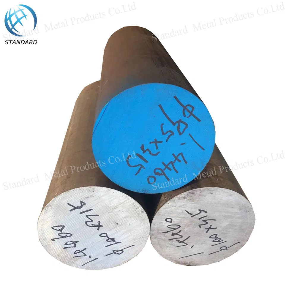 Stainless Steel Bright Round Bar