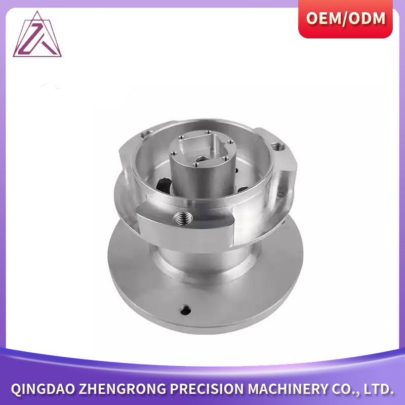 Stainless Steel Carbide Punch CNC Machining Accessories Die Mold Aluminum Alloy OEM Casting Metal Stamping Precision Auto Car Structure Part