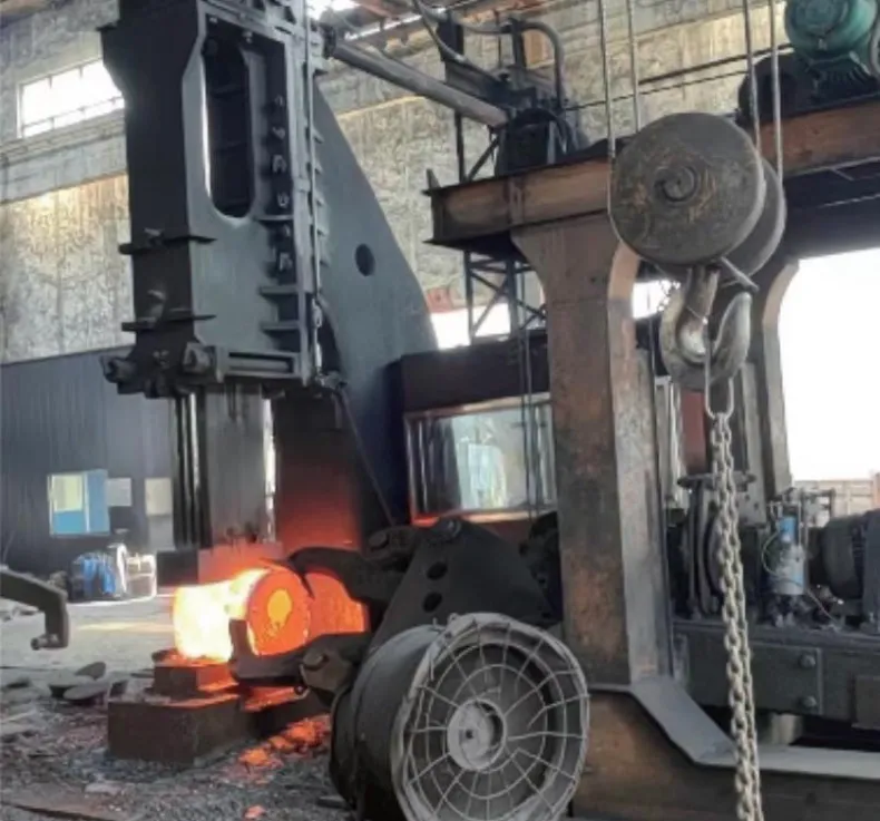 Large Forging