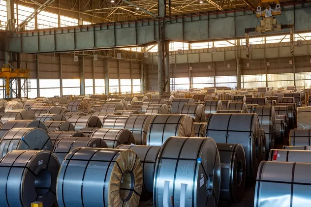 Stainless Steel Channel 1