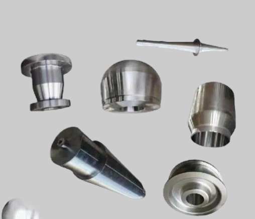 Factory Price ODM Custom Machining Stainless Carbon Steel Hot Forgings for Machinery