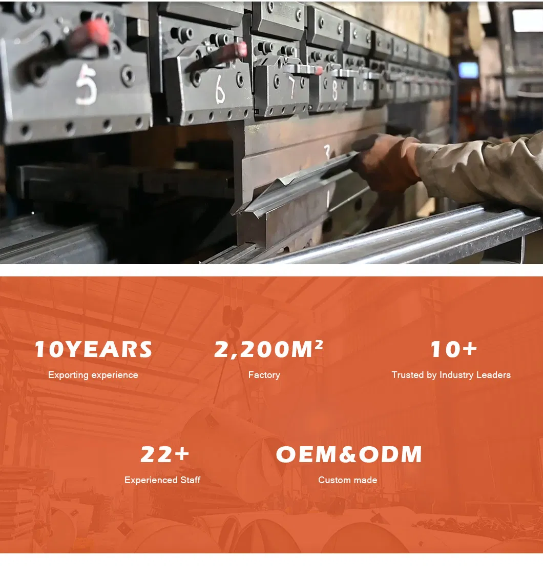 Manufacturing Center