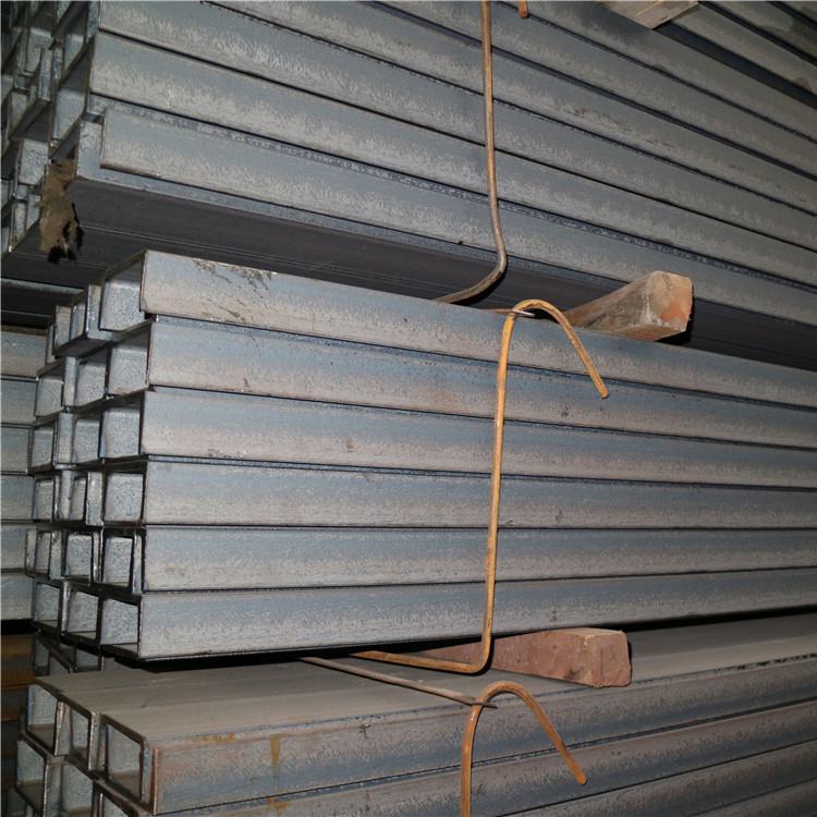 Make in China Supplier Stainless Steel Channel Sizes