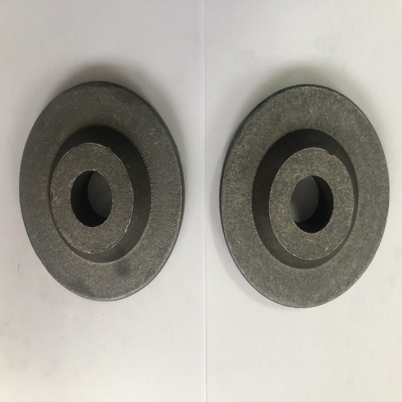 Manufacturer Custom Forging Steel Parts Carbon Forged