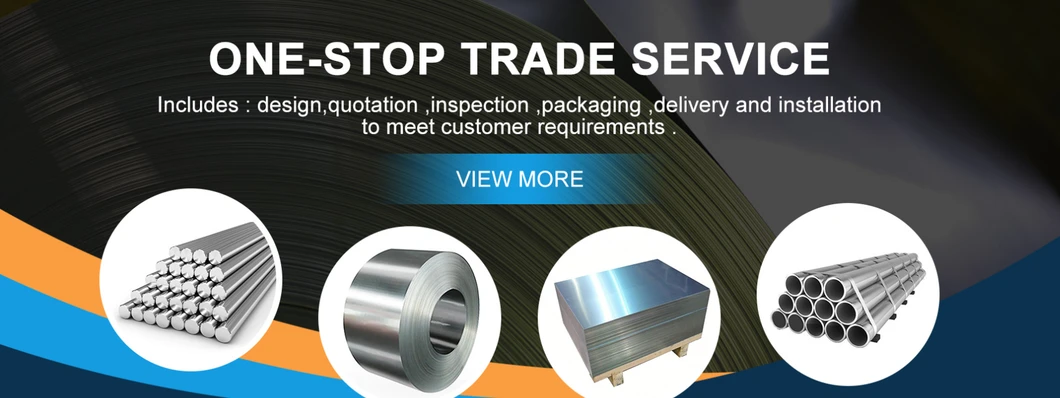 Roofing Sheet Banner