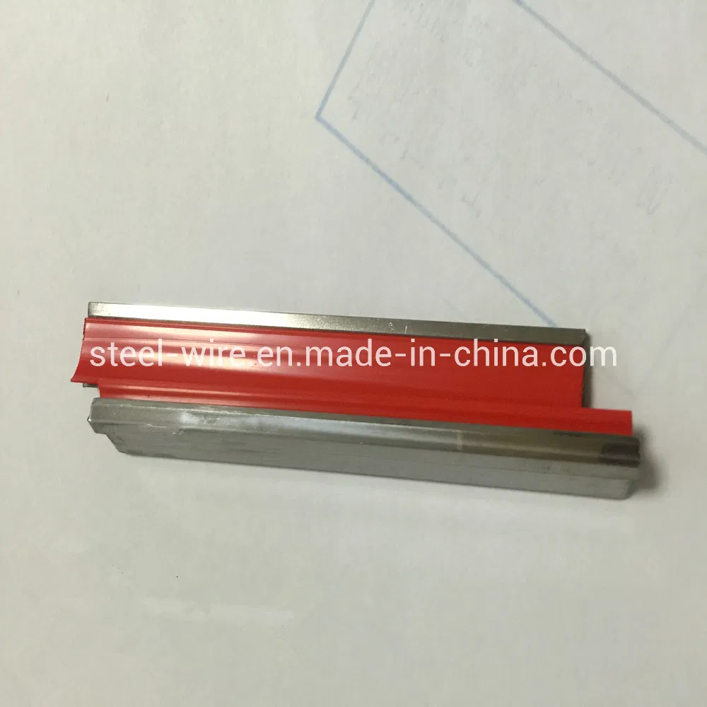 Stainless Steel Bar Prices Special Shape Extrusion Profiles China