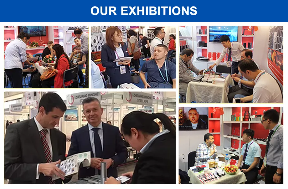 ASTM U Channel Steel Metal Profile