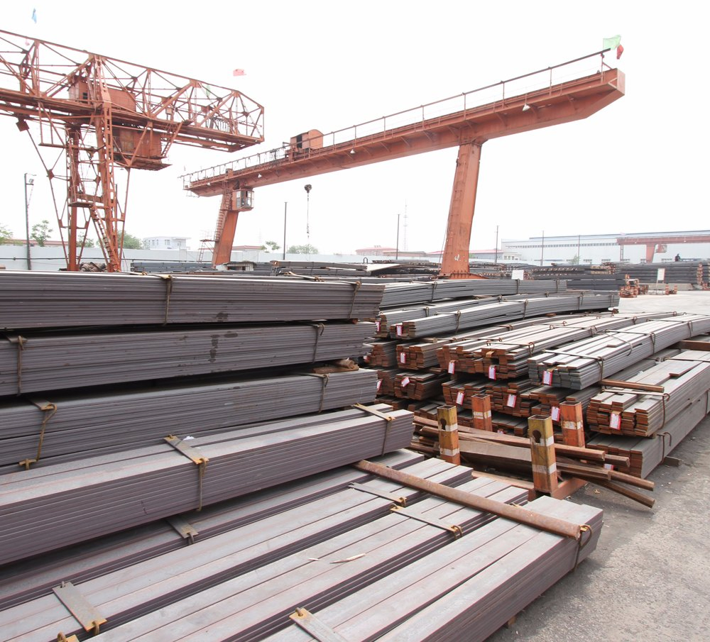 High Quality 316/304 Ss Stainless Steel Flat Bar with Good Qualtiy Material