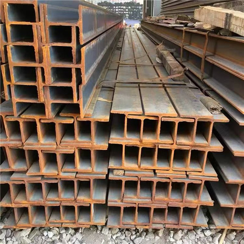 Structural Support Steel H Beam for Heavy-Duty Construction Projects