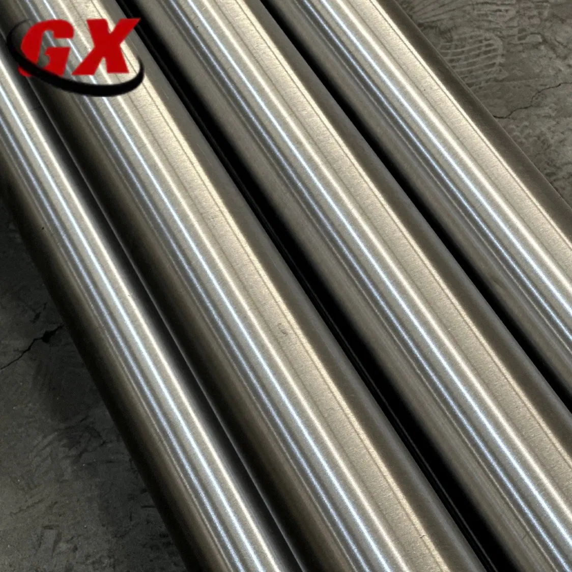 Precision Cold Drawn Steel Round Bar for Hydraulic Valve Spool Custom Wear Resistant Material China Manufacturing 1020/1045/ASTM A36/5140/SAE 52100/4140