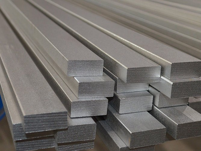 ASTM SUS JIS 304 316ti 904L Bar Stainless Steel Manifold Square Bar in Stock