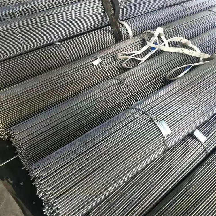 SAE 1045 C45 S45c Carbon Steel Cold Drawn Hex / Round / Flat Steel Bar