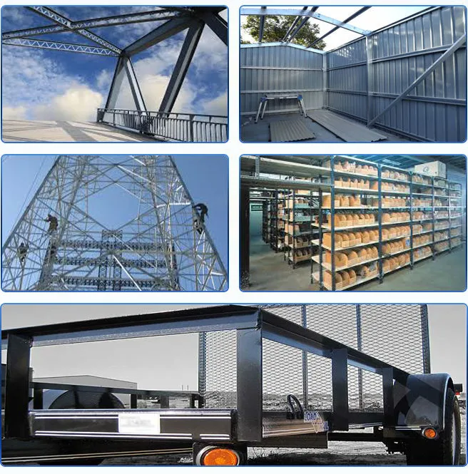 Product Applications