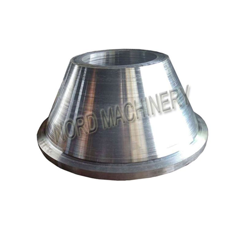 Aluminum and Steel Open Die Forging Parts with Shaft, Tube, Flange and Big Diameter Rolling Rings Also Have Closed Die Forging Parts