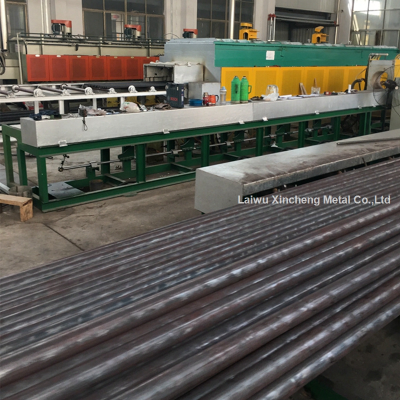 Qt Steel Round Bar 40cr Gr. 8.8 for Threaded Rods / ISO 8.8 5140 40cr Qt Steel Round Bar for Anchor Bolt