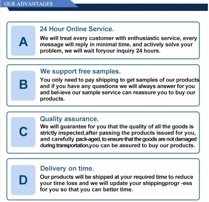 Galvanized Wire Application