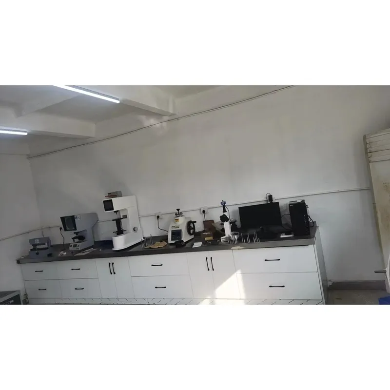 Inspection Equipment