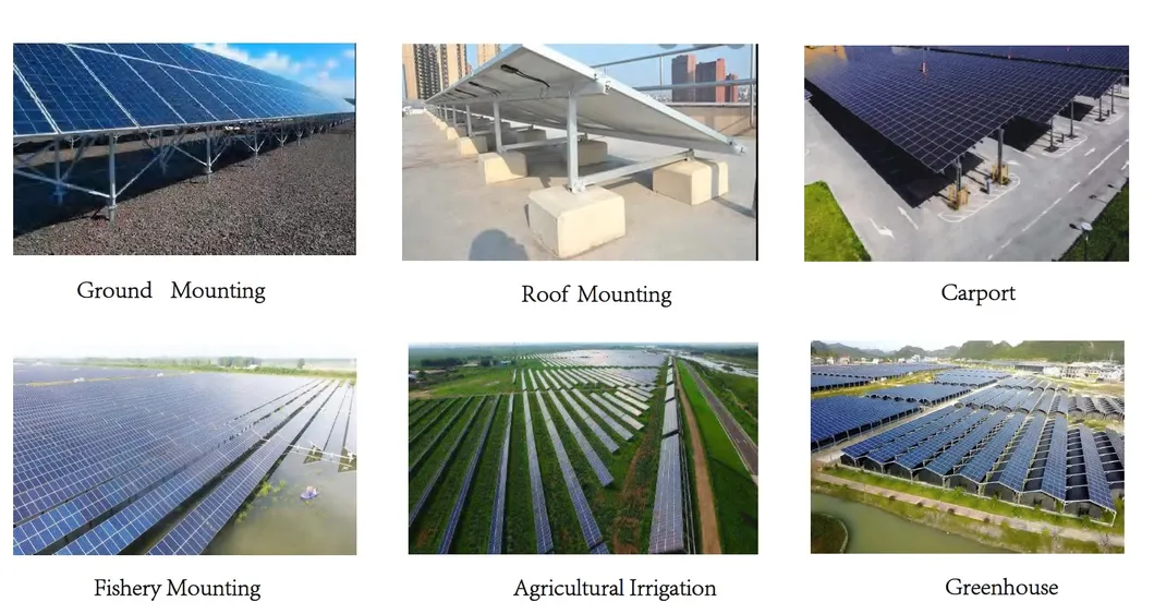 Application Scenario