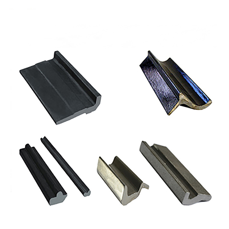Customized Different Shapes and Sizes Hot Rolled Special Steel Profile