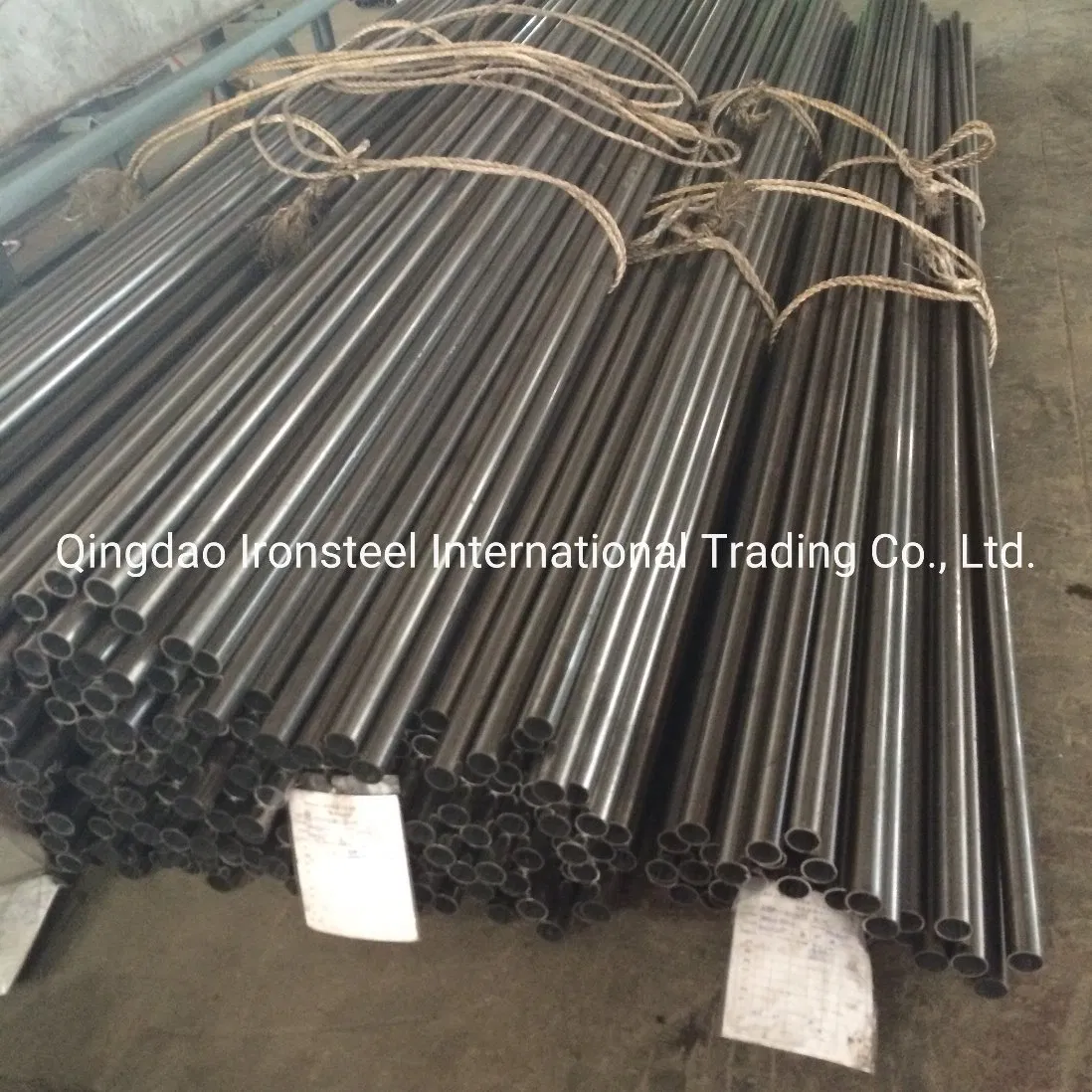 ASTM A312 TP304/304L Stainless Steel Pipe