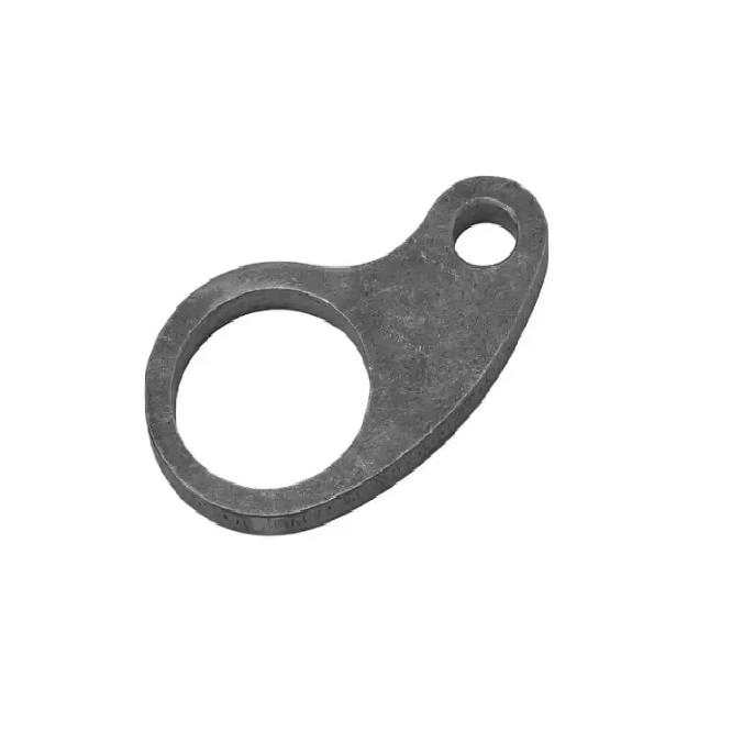 Selling Processing Parts Warehouse Steel Structure Embedded Parts Welding Cutting