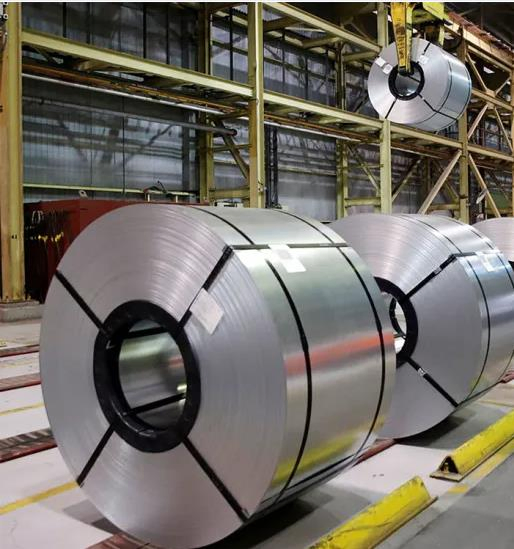 ASTM AISI SUS Stainless Steel Coil 2b Ba 8K Mirror Cold Rolled 201 301 304 304L 316 316L 309S 409 410 430 904L 2205 2507 Stainless Steel Coil