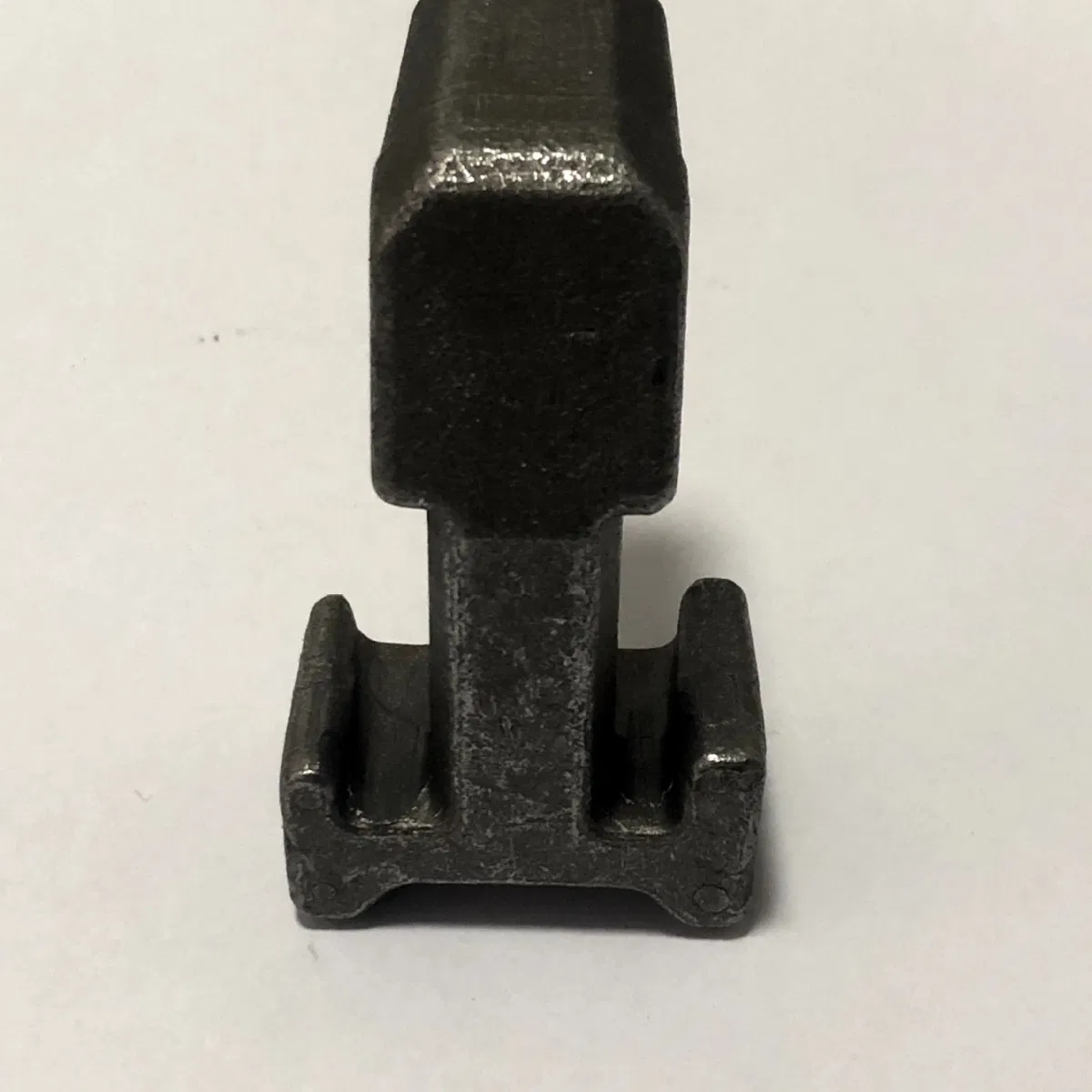 OEM Aluminum Titanium Alloy Stainless Steel Casting Cold Forged Closed Die Hot Precision Forging for Auto/Machinery/Crankshaft/Shaft/Gear Ring Tractor Kit