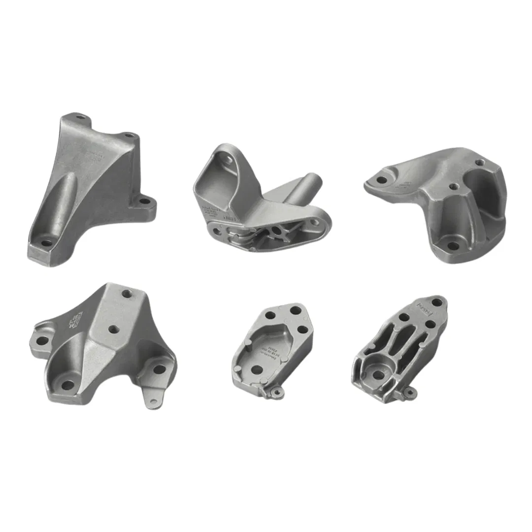 Stainless Steel Lost Wax Casting Parts, Precision Investment Casting for Valve Components/Auto Parts - Custom OEM, Free Samples