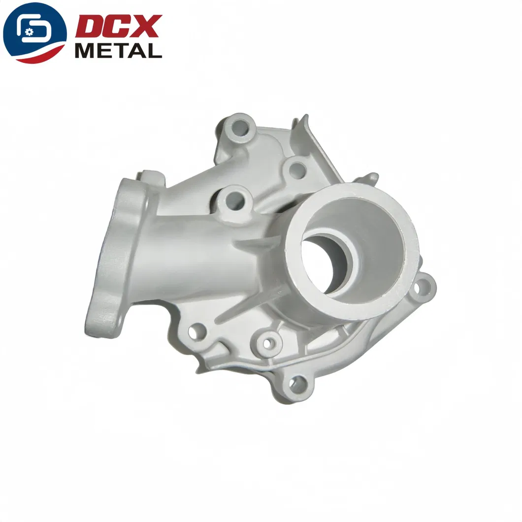 Precision Casting Detail 2