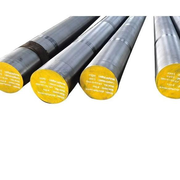 Factory Price Best Selling Grade C45 Carbon Steel Bar Steel Round Bar Forged Steel