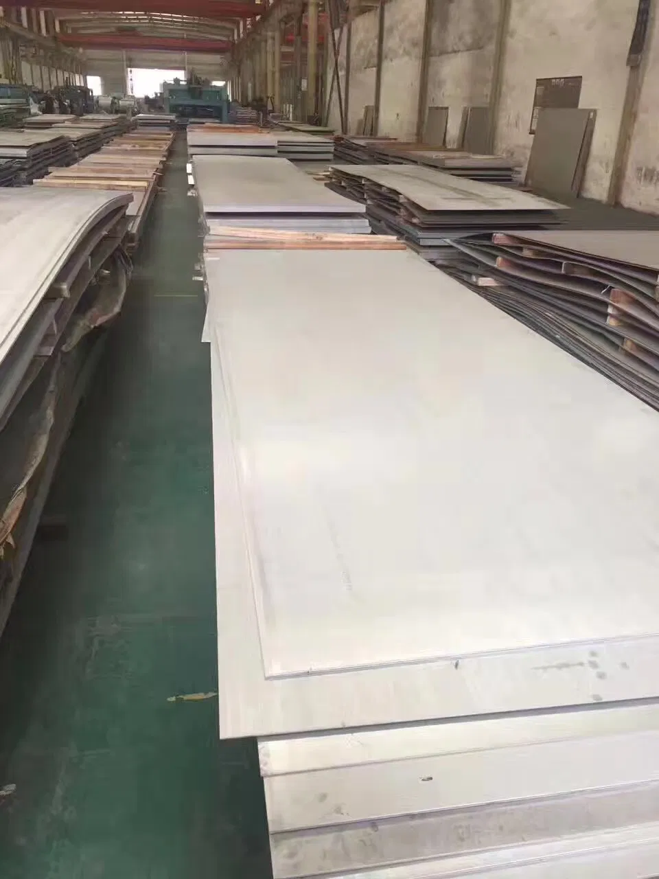 High-Quality 316L Stainless Steel Sheets at Competitive Prices