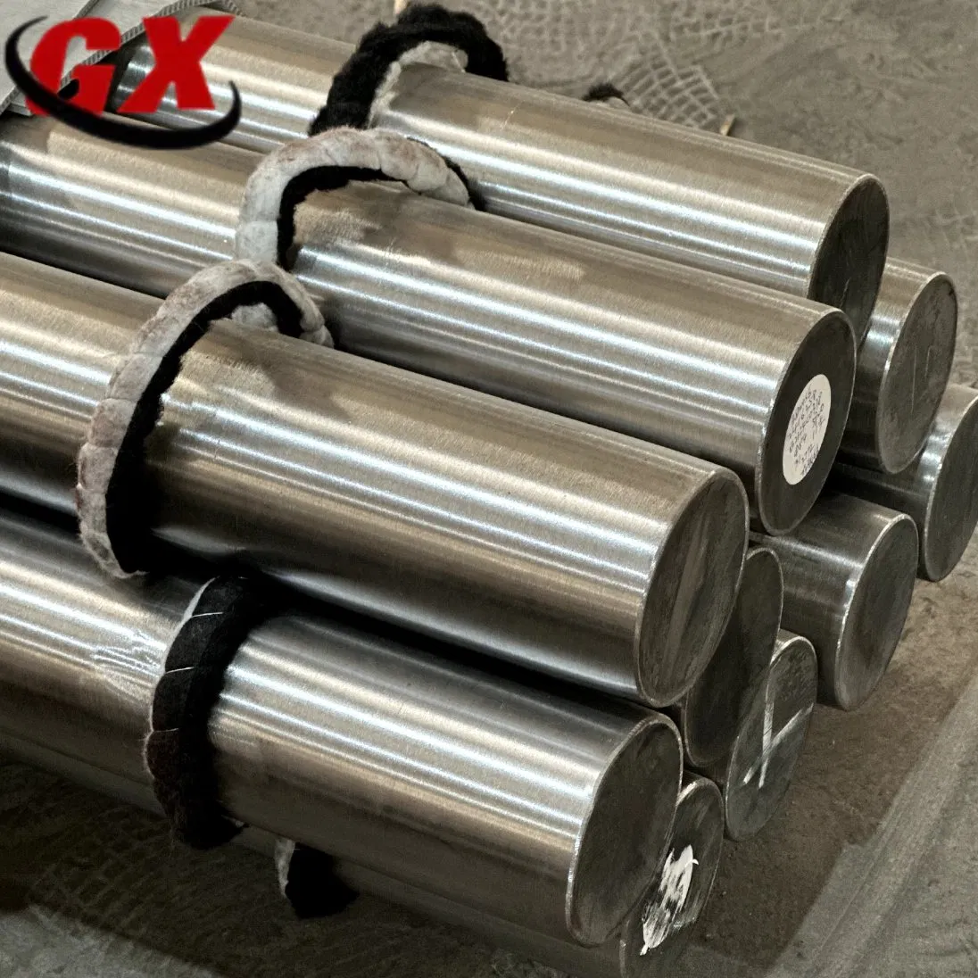 Precision Cold Drawn Steel Round Bar for Hydraulic Valve Spool Custom Wear Resistant Material China Manufacturing 1020/1045/ASTM A36/5140/SAE 52100/4140