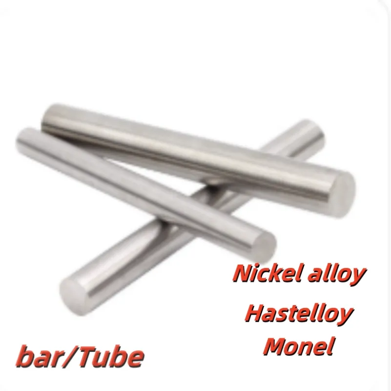 Inconel Bar 5