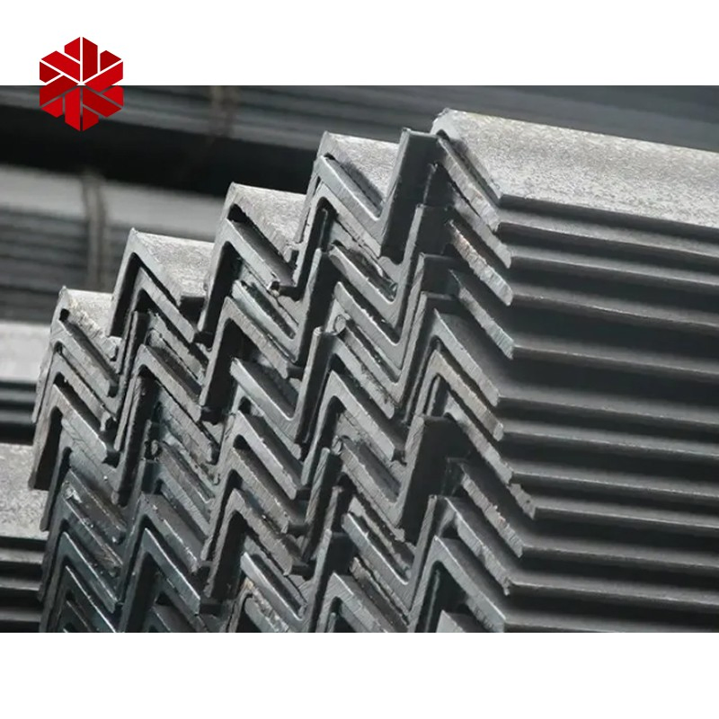 Q235B Hot Rolled Angle Steel Bar for Building