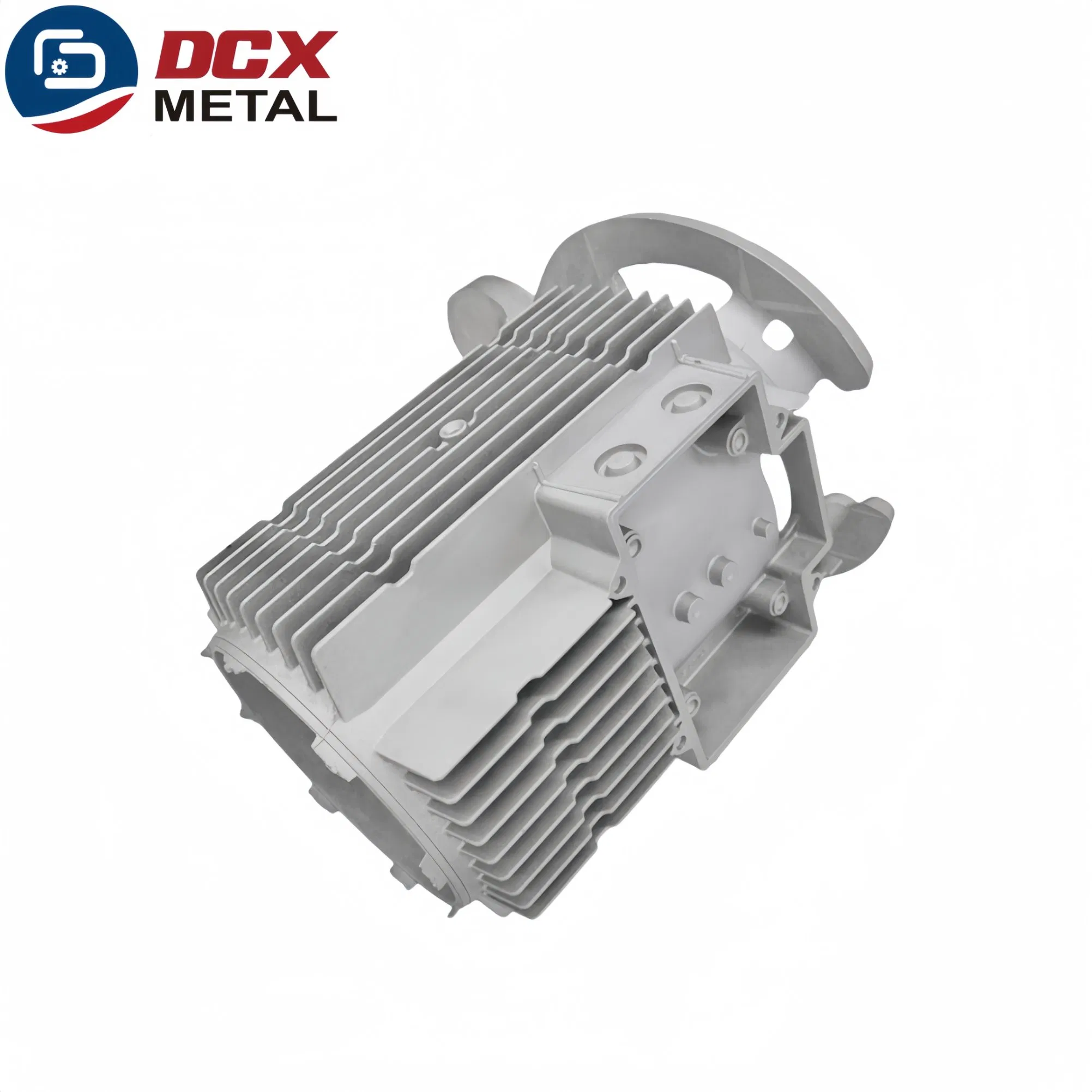 OEM Aluminum/ Zinc Alloy/Stainless Steel/Iron/Bronze/Magnesium/Metal Investment Sand Gravity Lost Wax Precision Aluminum Squeeze Die Casting