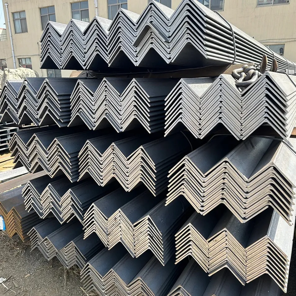 Steel Bar Processing