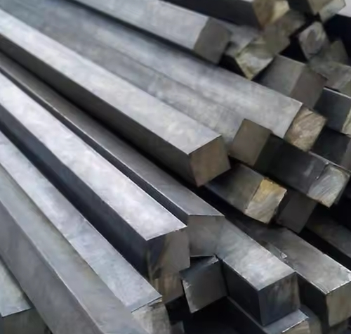 ASTM Hot Rolled Prime Stainless Steel Square Bar