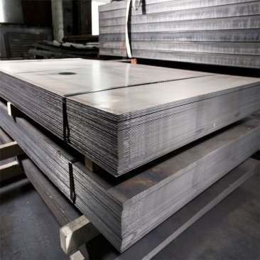 Carbon Steel Plate