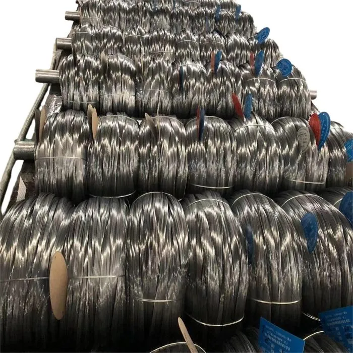 High Tensile Wire