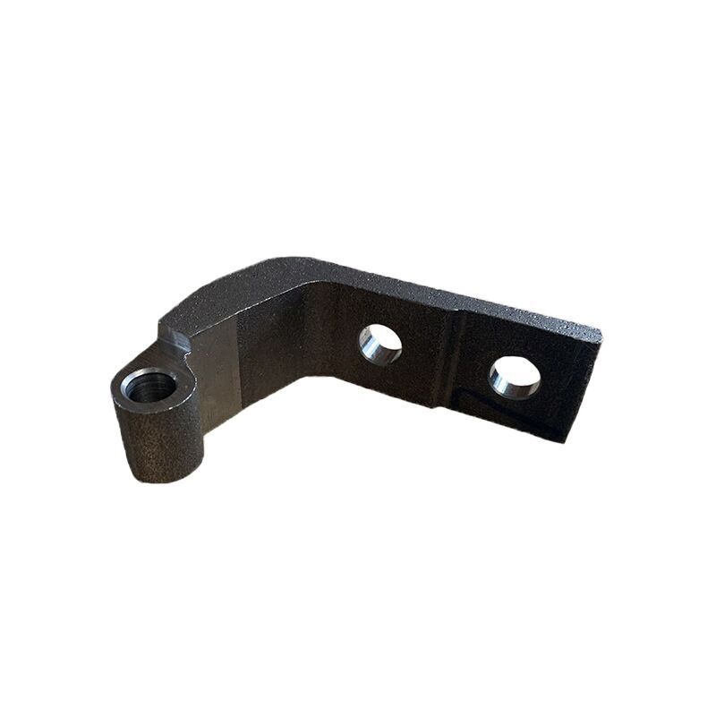 Customized Low Alloy Steel ST52-3 S355JR S355J0 Q355B Car Door Hinge Profile