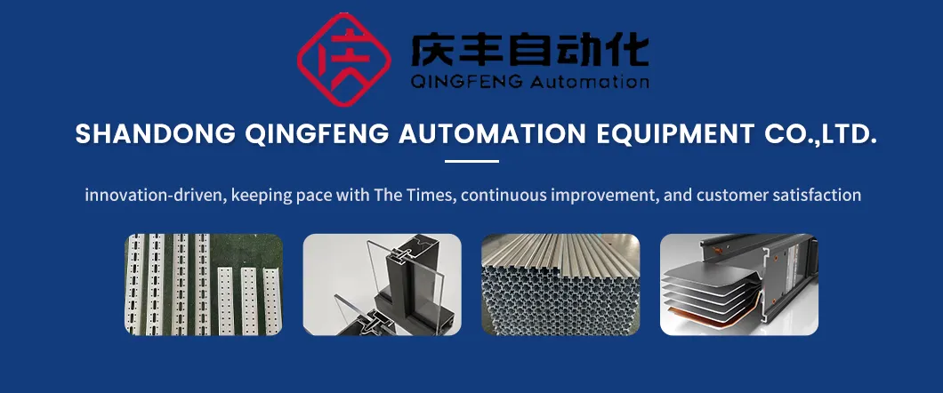 High Corrosion Resistance Steel Profile